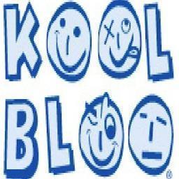 KOOL BLOO is GOOD FOOD for EVERY MOOD. Online food delivery service.
