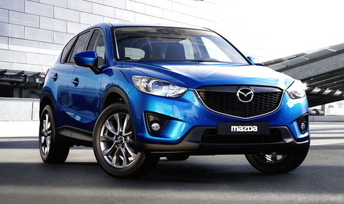 MazdaLaval distribue les véhicules Mazda par le biais de sa concession Autos Sélection depuis 1982.