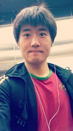 반가워 친구들^^*