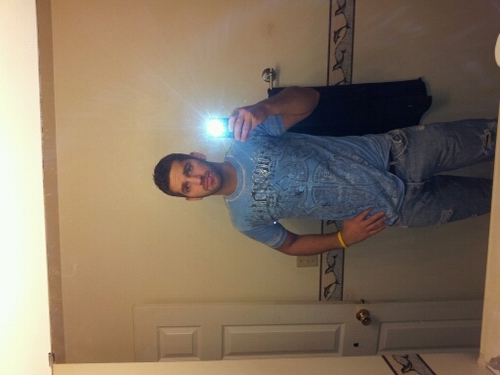 sean_sammac24's profile picture. I am 24 and live in Missouri. I love to watch and play all sports. I am catholic and love God. If ya need to know anything else just ask.