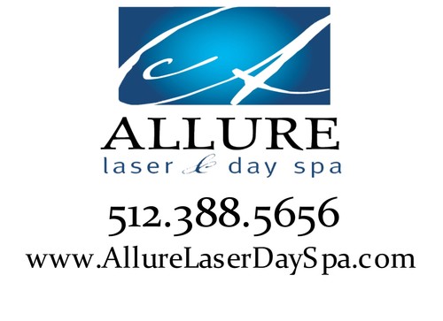 Allure has been in business for 10 years. We are superbly trained in the most modern, innovative procedures in laser technology.