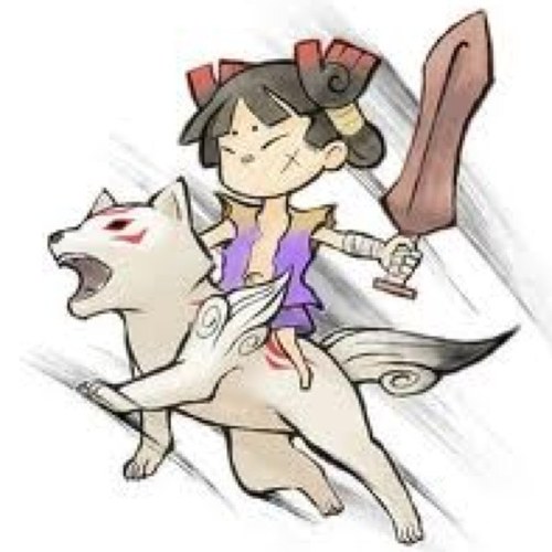 kuniokamiden's profile picture. 