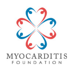 Non-profit organization dedicated to helping those affected by myocarditis, educating the public/medical communities, and funding myocarditis research