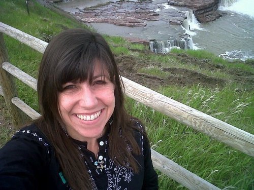 Native working with Natives and historian. #USAFVET. #Liberal #resist and proud