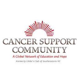 Formerly Gilda's Club of SEWisco, we ensure that all people impacted by cancer are empowered by knowledge, strengthened by action, and sustained by community.