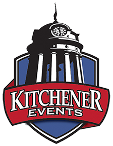 Please note: all Kitchener Events tweets will now be handled through @CityKitchener