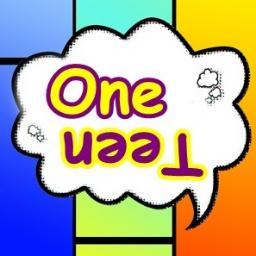 Tudo que você quer saber agora aqui no #OneTeen. Noticias, Tweets, Novidades, e tudo sobre o mundo #Teen.