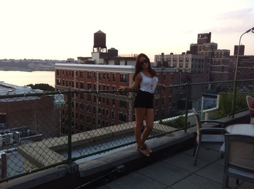 estherscosta's profile picture. Happiness is a decision. You're as happy as you decide to be.