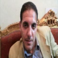 Hisham_M_Khalil's profile picture. محامى بالنقض والاستئناف