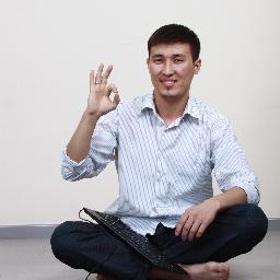 aibeke's profile picture. 