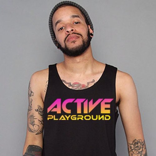Electronic dance music lovers. We are the Active playground crew we party and bring events to you for you! ! Its your playground be active! PLUR