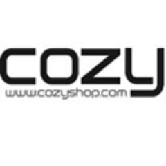 cozyshopcom's profile picture. Ελληνικό online shop. For all your fashion needs...COZY Shop for men and women, clothes, shoes, accessories - ρούχα, παπούτσια και αξεσουάρ σε προσιτές τιμές