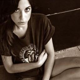 ladyalpoder's profile picture. Hola me llamo Ursula y adoro a Ursula y a su web @ursulolitaweb :) #Directioner #TeamFollowBack