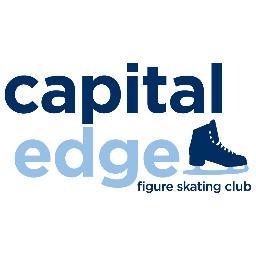 Capital Edge is a competitive figure skating club. We've been having fun at The Summit in Lansing, MI since September 2012! #LoveLansing