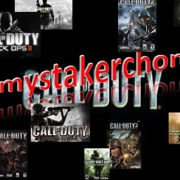 Call of Duty fanboy,youtuber,galatasaray fan and gamer.