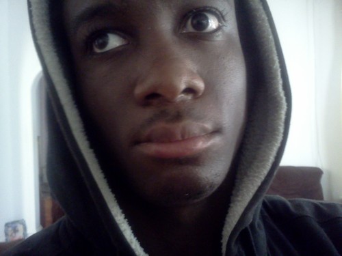 im myself