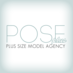 Pose Plus Models (@poseplusmodels) Twitter profile photo Pose Plus Models (@poseplusmodels) Twitter profile photo