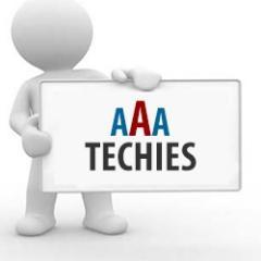 Get instant technical support for Computers, Laptop, Printers & Networking at AAA Techies. Call now @ TOLL FREE 1-888-554-7353