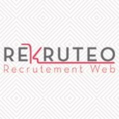 Rekruteo.fr est un portail d’emploi et de recrutement webmarketing et référencement.
#emploi #webmarketing #SEO #SEM #Web