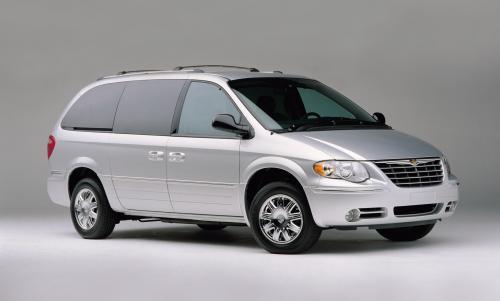 Leader of the minivan movement. taking the minivan back for the people. tints, black lights and swag.
