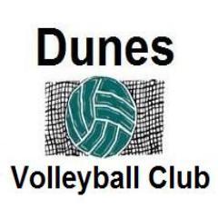 Dunes Volleyball