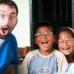 SoulteamMission's profile picture. Our passion is to bring sight to the lost