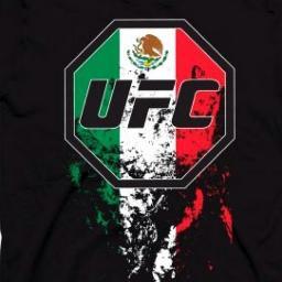 Hablamos de los deportes que nos apasionan: El UFC y la NFL. 
Compartiendolo a los fans mexicanos.
Info 24/7.