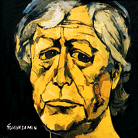Oswaldo Guayasamin (@guayasamin_ec) 's Twitter Profile
