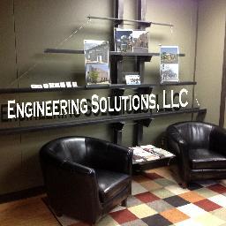 Engineering Solutions is a structural engineering firm in OKC.