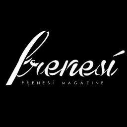 FRENESÍ es una revista dedicada a la moda y su cultura, las
manifestaciones de tendencias de moda, diseño y arte.
