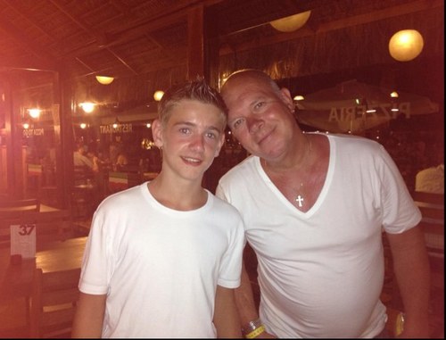 #NF = #NFB ~~ 14 jaar ~~ ps3 ~~ instagram: justinvdweide