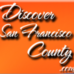 Discover San Francisco County is your portal to the Bay Area. List your business for free at https://t.co/QaM4Eg0Yw9