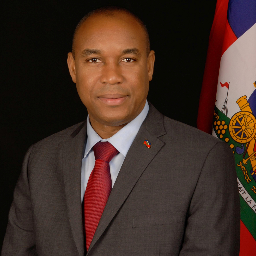 Consul Général d'Haïti à Boston.                                            Avant//Président de la SODEI S.A./Avocat/Financier/Professeur d'Université/diplomate