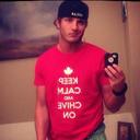 Brandon Estes - @spitfiretex - Twitter