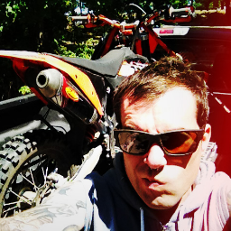 Bunker303's profile picture. ~ throttle twister . pedal pusher . button presser . knob tweaker ~