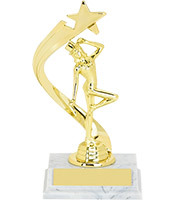 Awards for those roleplaying stars who shine above all others. |18+| RP|