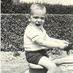 martinpeursem's profile picture. 