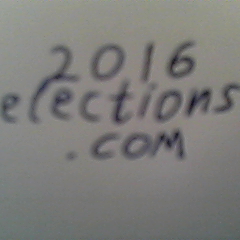 2016elections's profile picture. 