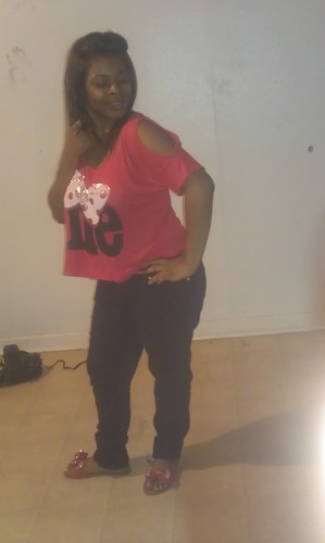 At the End of Day God and Yoself is all you Got