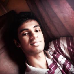 Lazy brain and curious minded!
