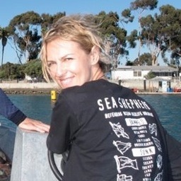 Founded by Shannon Mann, Backyard Activist is an online hub of connectivity between individuals, non-profit organizations and responsible businesses.