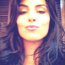 Quando te olho,a única palavra que sair da minha boca é Orgulho.Eu te amo minha pimentinha.Madrinha: @LuAr_Angels