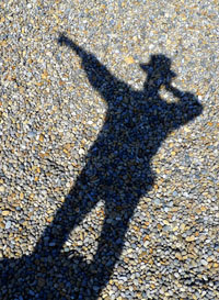 The (free) Agent who helps you reach those parts of Dorset that others can't.
