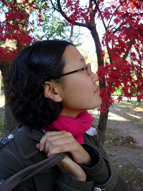 UX designer and design researcher. Applying empathy and behavior change design to helping people live better.