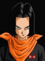 Created by Dr Myuu.....oh and Gero. You know who I am. I merge with The Kick Ass Android 17 to make Super 17. In allegiance with @FutureCyborg17
