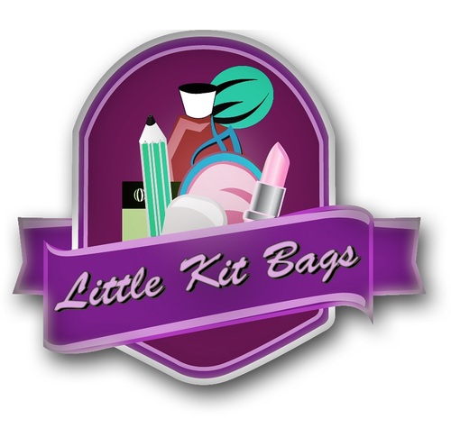 Welcome to Little Kit Bags!
A Kit for every occasion!