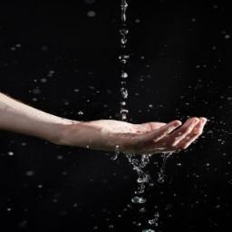 Rainwater harvesting, sustainability, president North American Rain Systems