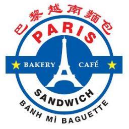 ParisSandwich's profile picture. Freshly baked baguette, authentic Vietnamese sandwiches, Vietnamese ice coffee, spring rolls, and desserts.