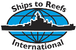 Ships to Reefs International was created to help coordinate artificial reefing efforts on an international basis.