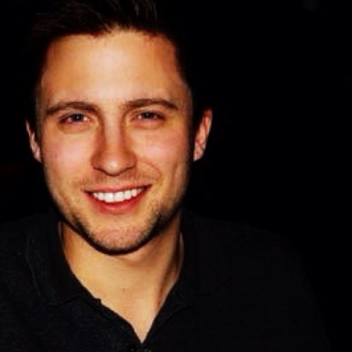 OwenGarscadden's profile picture. Internet-fuelled polymath. On a constant hunt for inspiration, often found between business & cocktails.